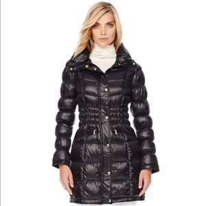 mk down jacket